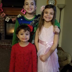 Meet your Posher, Krista